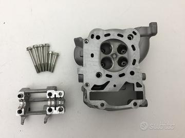 TESTATA HONDA TRANSALP 700 CD 12210-MFF-D000-MC-03