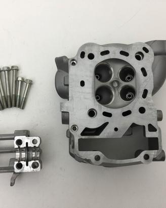TESTATA HONDA TRANSALP 700 CD 12210-MFF-D000-MC-03