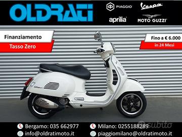 Vespa GTS 300 Super