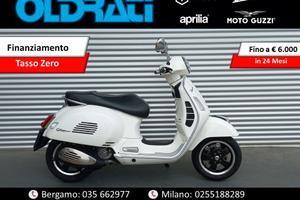 Vespa GTS 300 Super