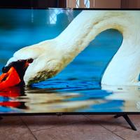 Smart TV LED 55"