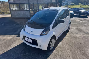 Citroen C-Zero Full Electric airdream Seduction 20