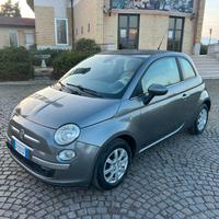 Fiat 500 1.3 Multijet 16V 95 CV Sport