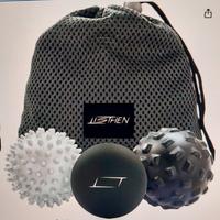 palline per massaggio fisioterapia