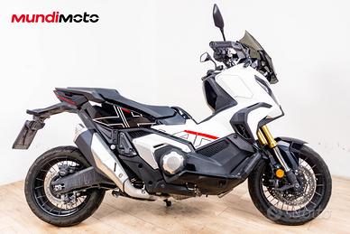 HONDA X-ADV - 2023