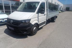 VOLKSWAGEN Crafter 50/35 2.0 TDI 163CV EVIe RWD