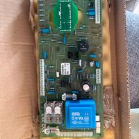 Scheda elettronica caldaia Ferroli