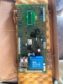 Scheda elettronica caldaia Ferroli