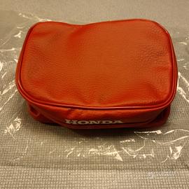 BORSELLO HONDA XR 600 R ORIGINALE NUOVO