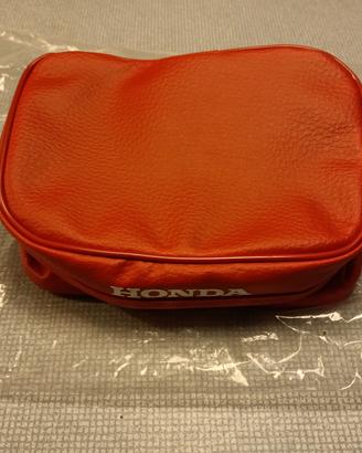 BORSELLO HONDA XR 600 R ORIGINALE NUOVO