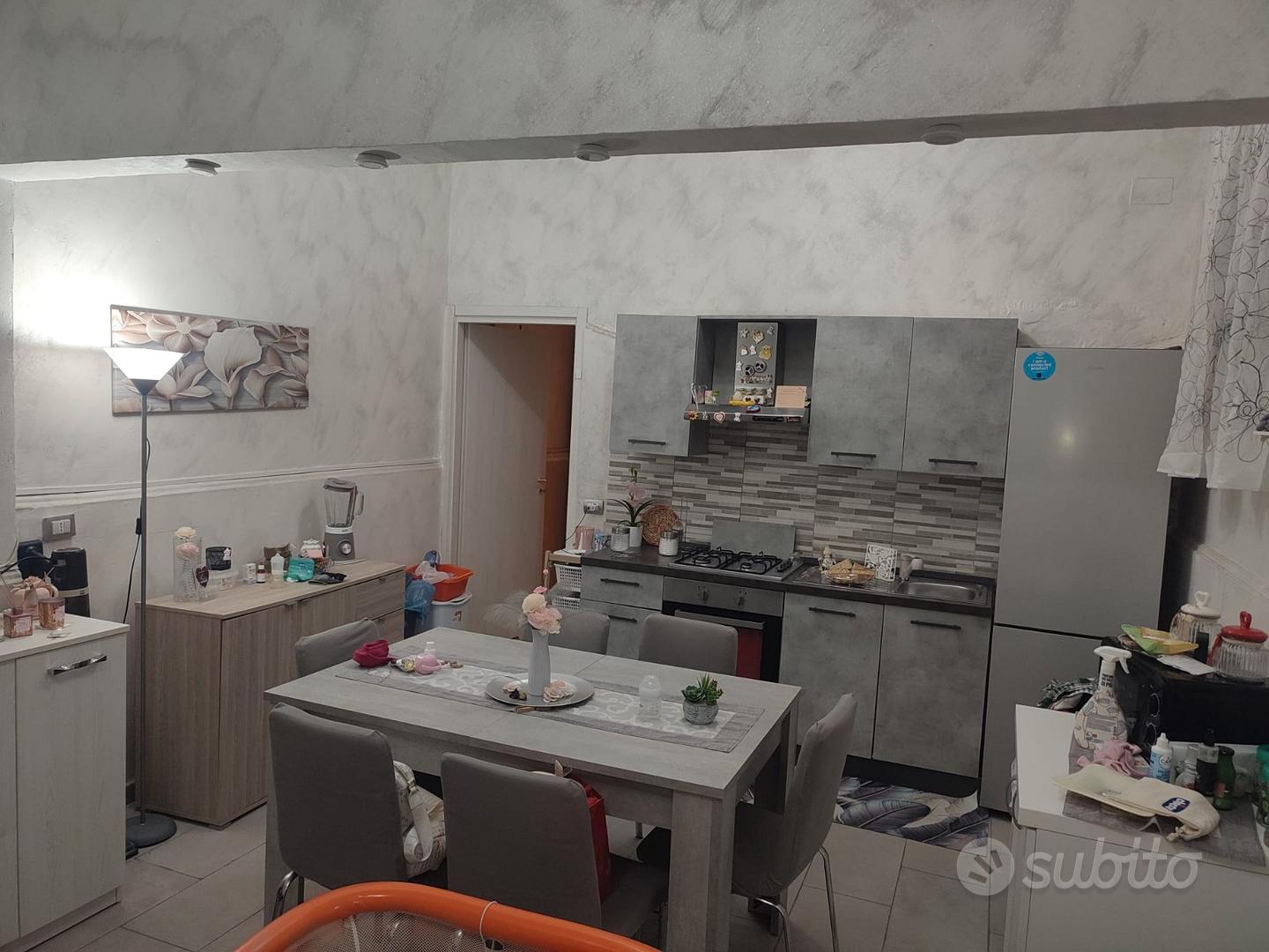 Appartamento – Misterbianco, Pezza Mandra, Lineri - Vista 3