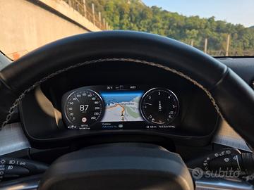 VOLVO XC40 D3 Geartronic