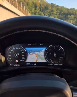 VOLVO XC40 D3 Geartronic