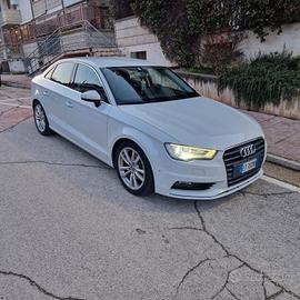 AUDI A3  2.0 150cv Diesel 