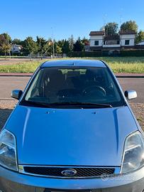 Ford Fiesta 1.2 Benzina 2005 – Neopatentati –
