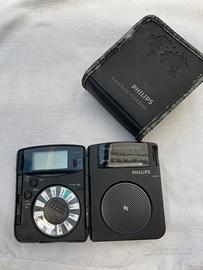 Radiolina Philips Vintage