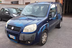 Fiat Doblò 1.4 Dynamic 77 CV UNIPRO DISTRIBUZIONE 