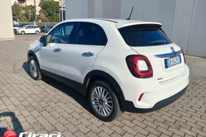 Fiat 500X 1.3 MultiJet 95 CV Connect