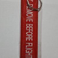Remove before flight Schiebel