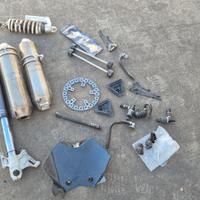 ricambi ktm 950 supermoto