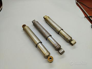ammortizzatori NOS motocarro Innocenti Lambro