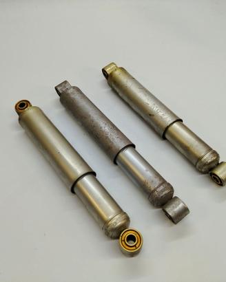 ammortizzatori NOS motocarro Innocenti Lambro