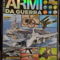 Armi da guerra - Sprea