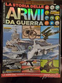 Armi da guerra - Sprea