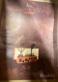 Rivista Antique Radio
