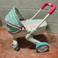 Frozen Carrozzina Passeggino giocattolo