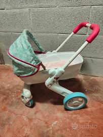 Frozen Carrozzina Passeggino giocattolo