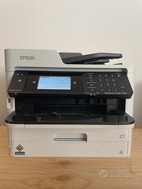 Stampante Epson Workforce WF C5790
