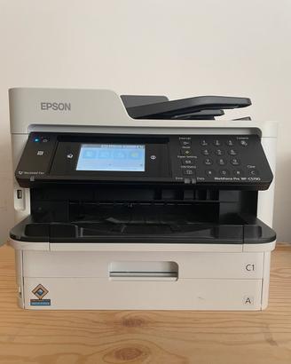 Stampante Epson Workforce WF C5790