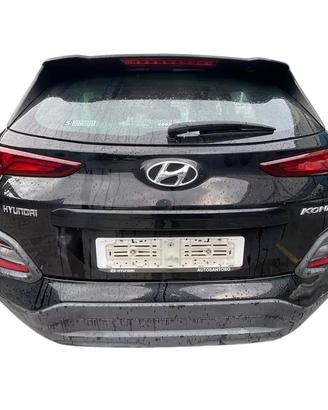Ricambi usati auto HYUNDAI Kona Serie (17>)