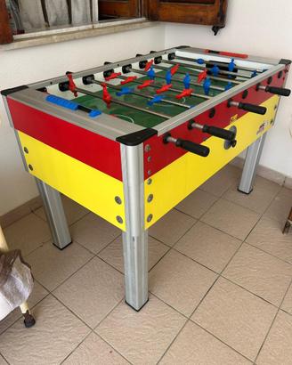 Calciobalilla professionale RobertoSport gettonier