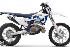 Husqvarna 300 Te