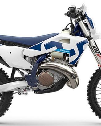 Husqvarna 300 Te