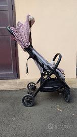 Passeggino inglesina quid