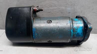 Motorino avviamento iveco 170nc usato