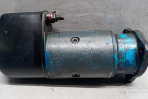 Motorino avviamento iveco 170nc usato