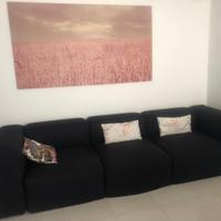 Divano Spring by Patricia Urquiola