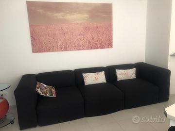 Divano Spring by Patricia Urquiola