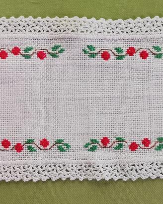 CENTRO IN PIZZO FILET  sav25