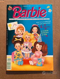 Barbie 1997