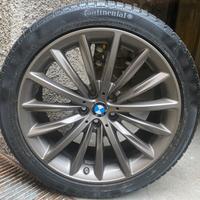 Cerchi ORIGINALI BMW 19 serie 5 g30/31