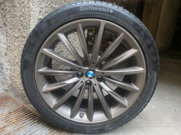 Cerchi ORIGINALI BMW 19 serie 5 g30/31