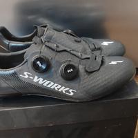 Specialized S-works 7 rd