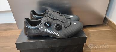 Specialized S-works 7 rd