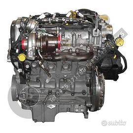 Motore completo Cod. 940A3000