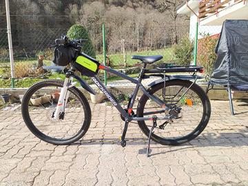 Bicicletta da Trekking MTB